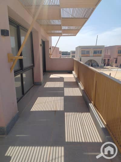 3 Bedroom Cabin for Rent in North Coast, Matruh - 5d78a8a2-034e-45c1-b6b3-ed581f573166. jpeg