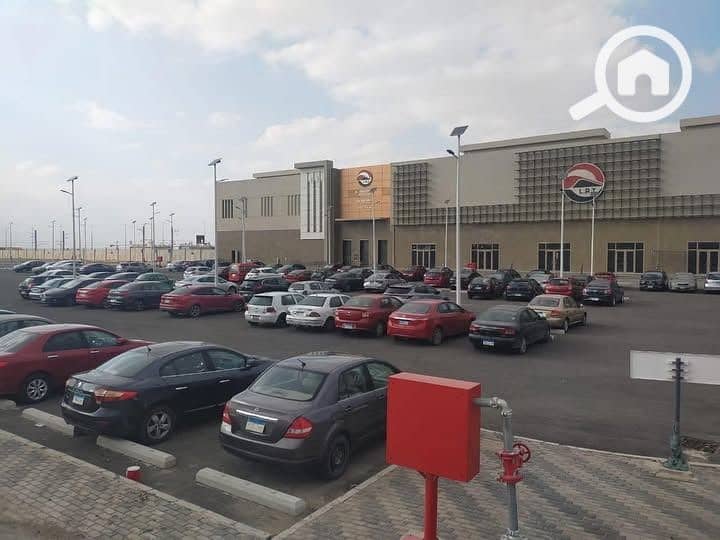 Land for sale in Al Obour, District 24, in New Al Obour - Ansicht 5