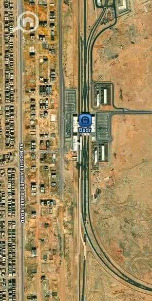 For sale: A prime 445m² plot in the northern part of the 7th District, offered at a highly attractive price. - Widok 3
