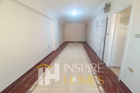 3 Bedroom Apartment for Rent in Laurent, Alexandria - WhatsApp Image 2026-06-13 at 5.52. 50 PM (1). jpg