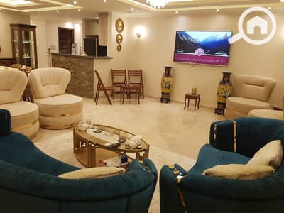 3 Bedroom Apartment for Rent in New Cairo, Cairo - WhatsApp Image 2026-06-25 at 5.06. 11 AM (1). jpeg 3 Bedroom Apartment for Rent in New Cairo, Cairo - WhatsApp Image 2026-06-25 at 5.06. 11 AM (1). jpeg