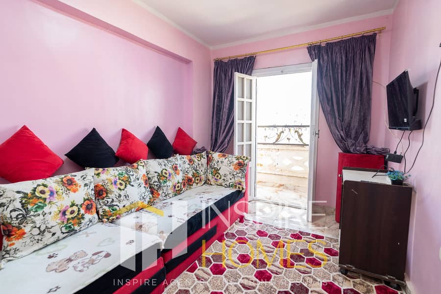 Apartment for sale – modern construction - Widok 2