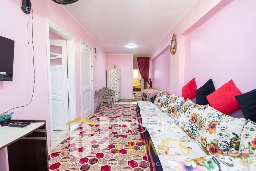 Apartment for sale – modern construction - Widok 4