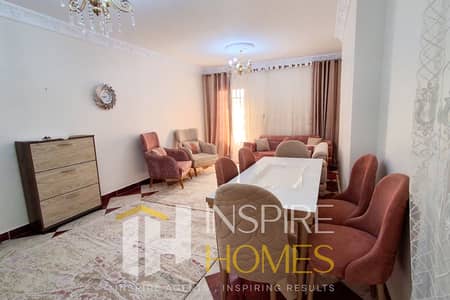 3 Bedroom Flat for Rent in Moharam Bik, Alexandria - WhatsApp Image 2026-06-03 at 2.59. 56 PM (1). jpg 3 Bedroom Flat for Rent in Moharam Bik, Alexandria - WhatsApp Image 2026-06-03 at 2.59. 56 PM (1). jpg