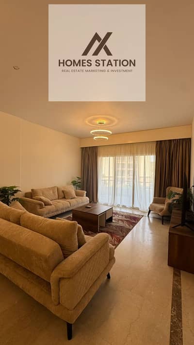 3 Bedroom Flat for Rent in New Cairo, Cairo - WhatsApp Image 2026-06-27 at 9.30. 05 AM. jpeg