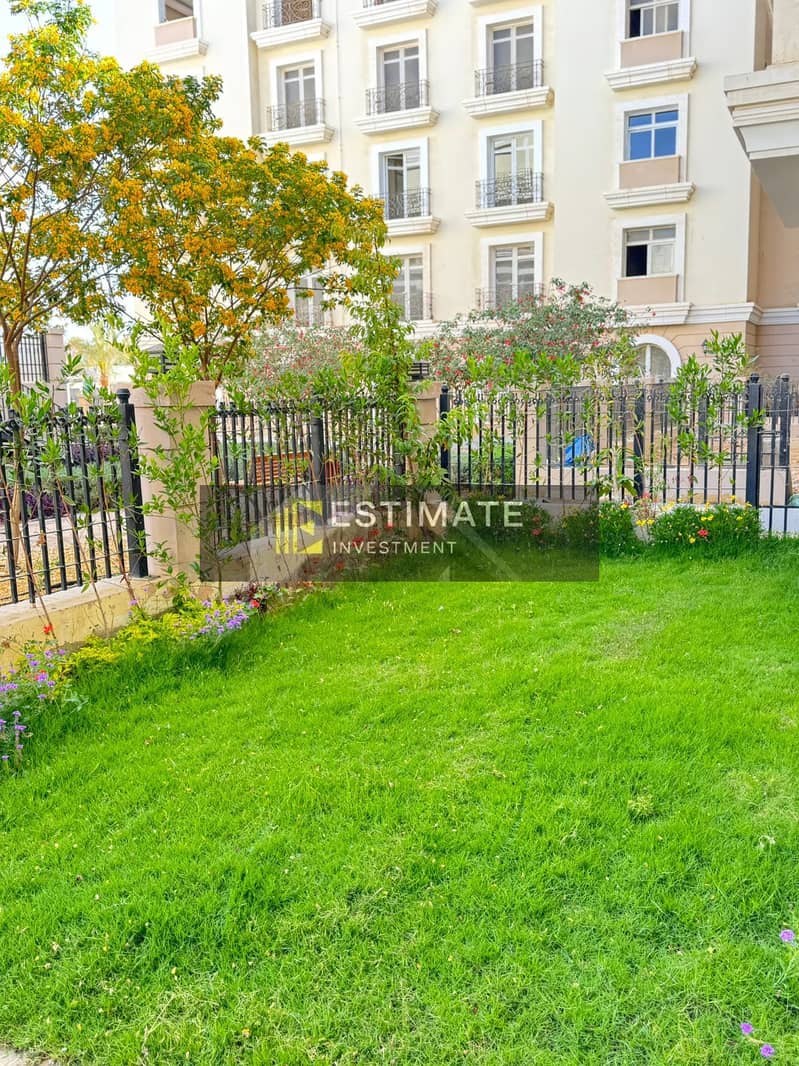 Furnished 155m² Apartment with Garden for Rent in Hyde Park – pohled 5