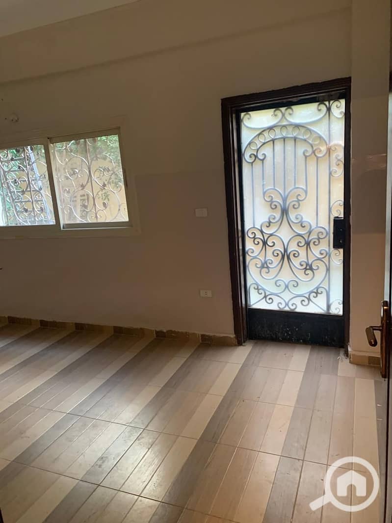 Apartment for rent in the Second District - Fifth Settlement, 180m² + 70m² garden, super deluxe finishing, private entrance - Widok 4