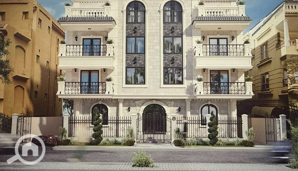 Duplex for sale in Tamr Henna Villas – No violations Form 10 obtained - Więcej