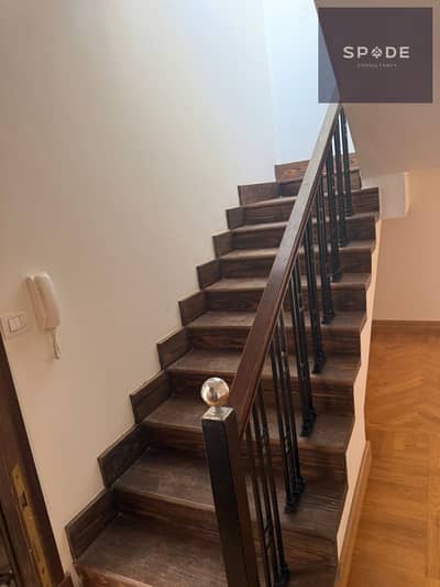 4 Bedroom Penthouse for Rent in New Cairo, Cairo - WhatsApp Image 2026-06-25 at 11.43. 57 AM (1). jpeg