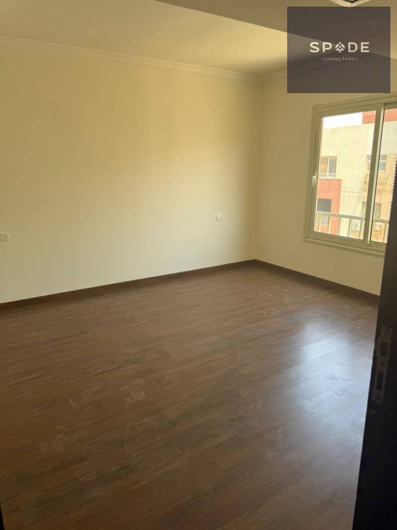 Luxury Penthouse for Rent in Promenade Compound – New Cairo – pohled 4