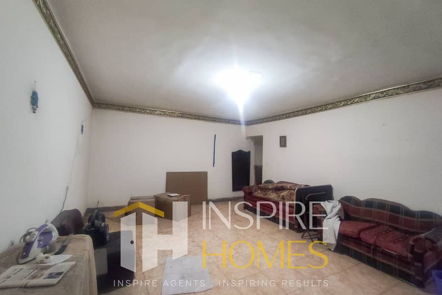 Licensed apartment for rent – in one of the most upscale areas of Alexandria - Widok 3