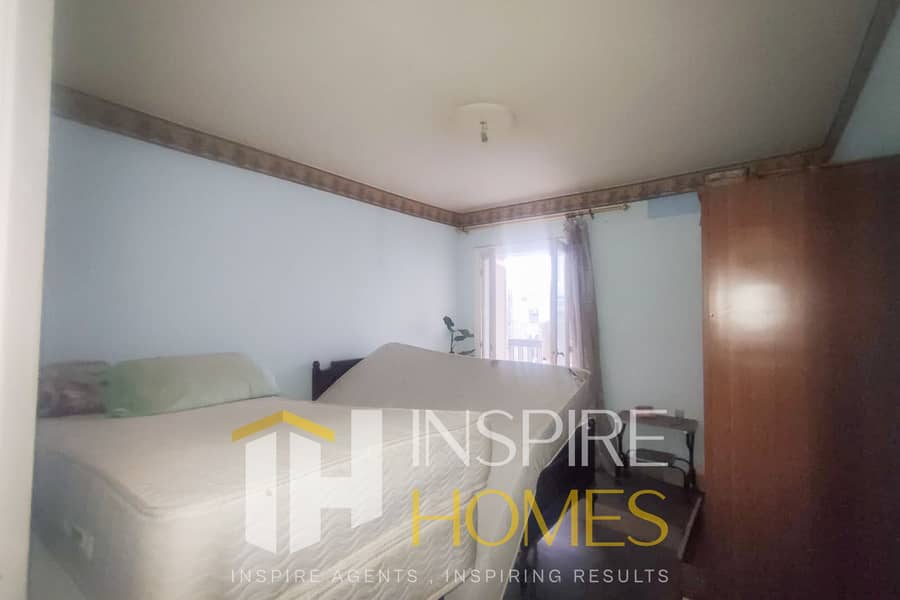 Licensed apartment for rent – in one of the most upscale areas of Alexandria - Widok 4