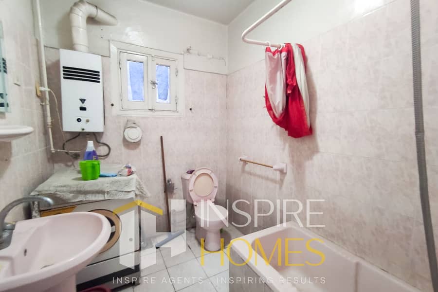 Licensed apartment for rent – in one of the most upscale areas of Alexandria - Widok 5