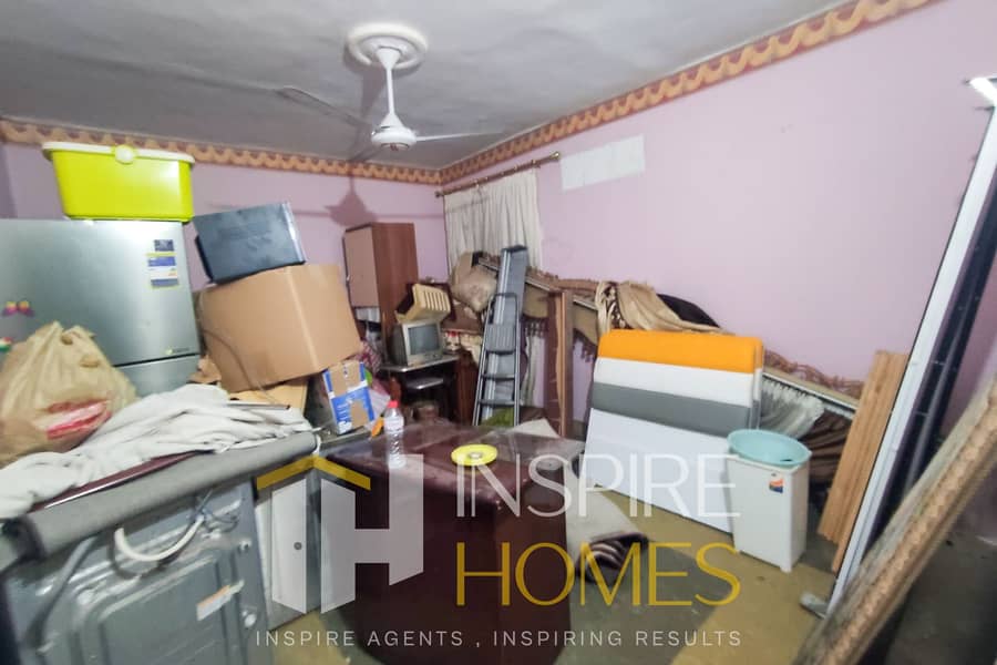 Licensed apartment for rent – in one of the most upscale areas of Alexandria - Widok 6