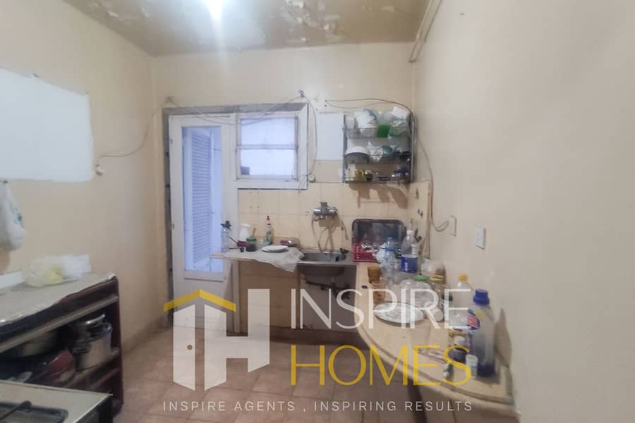 Licensed apartment for rent – in one of the most upscale areas of Alexandria - Więcej
