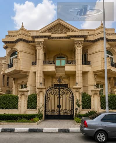 4 Bedroom Apartment for Sale in New Cairo, Cairo - b7e04695-4ddf-4dc3-8fdc-55e30384849f. jpeg