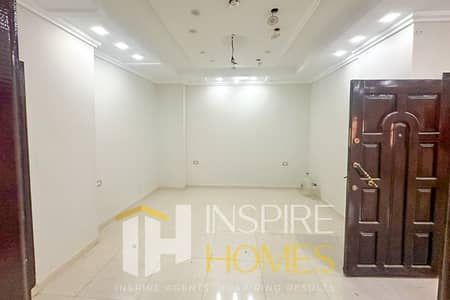2 Bedroom Flat for Rent in Sheikh Zayed, Giza - WhatsApp Image 2026-06-02 at 2.45. 45 PM. jpg 2 Bedroom Flat for Rent in Sheikh Zayed, Giza - WhatsApp Image 2026-06-02 at 2.45. 45 PM. jpg