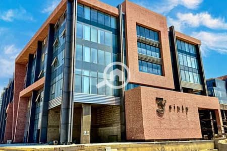 Clinic for Rent in New Cairo, Cairo - WhatsApp Image 2026-06-27 at 12.13. 09 PM. jpeg