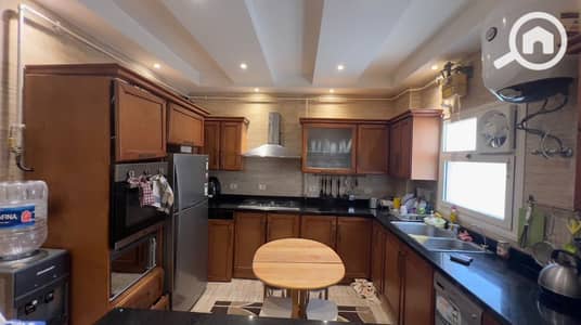 3 Bedroom Flat for Rent in New Cairo, Cairo - WhatsApp Image 2026-06-25 at 6.51. 05 AM. jpeg 3 Bedroom Flat for Rent in New Cairo, Cairo - WhatsApp Image 2026-06-25 at 6.51. 05 AM. jpeg