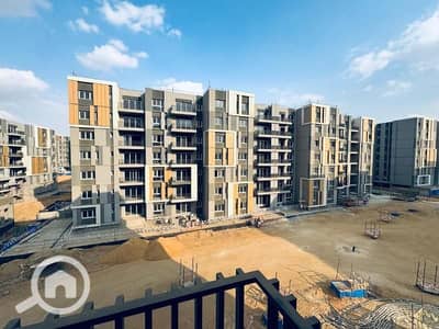 3 Bedroom Flat for Sale in Mostakbal City, Cairo - 1. jpg 3 Bedroom Flat for Sale in Mostakbal City, Cairo - 1. jpg
