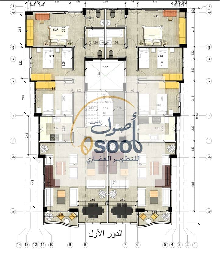 3 معمارى 154 في 14. png