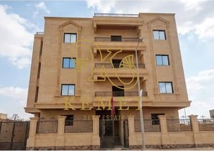 3 Bedroom Flat for Sale in New Cairo, Cairo - WhatsApp Image 2026-06-27 at 12.23. 08 PM. jpeg