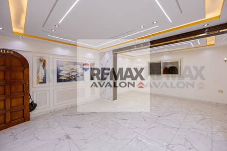 4 Bedroom Apartment for Rent in Laurent, Alexandria - 1. jpg 4 Bedroom Apartment for Rent in Laurent, Alexandria - 1. jpg