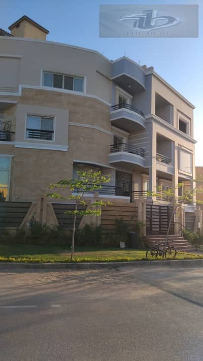 3 Bedroom Flat for Sale in New Cairo, Cairo - 0a014341-943e-4f70-b116-98a0cba6a803. jpeg