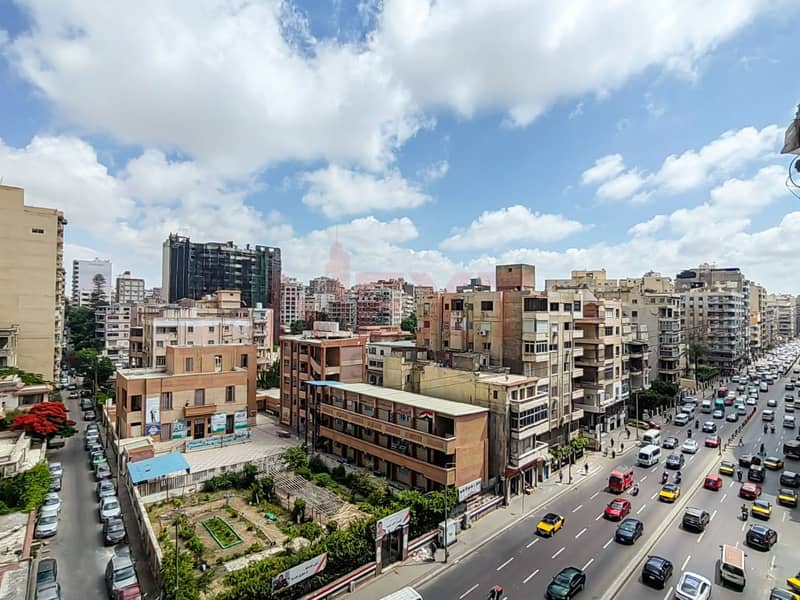 Apartment for Sale – 145 sqm – Roushdy – Abu Qir Street - Vista 2