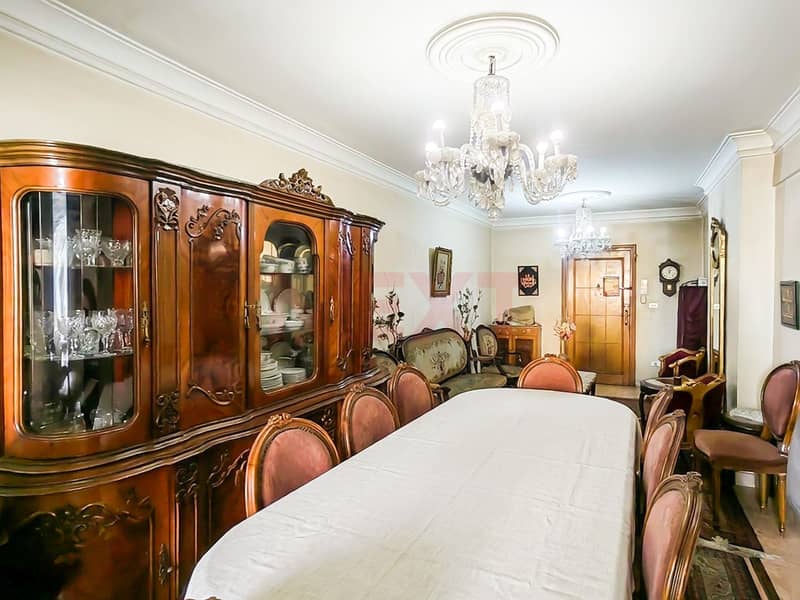 Apartment for Sale – 145 sqm – Roushdy – Abu Qir Street - Más