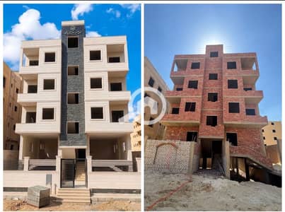 3 Bedroom Apartment for Sale in Hadayek October, Giza - IMG_1325. jpg