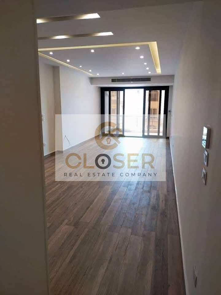 A unique opportunity to own a studio in Al Burouj Compound (no down payment) for a limited time – pohled 5