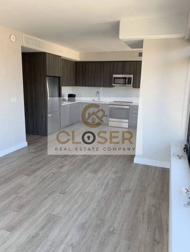 A unique opportunity to own a studio in Al Burouj Compound (no down payment) for a limited time – pohled 6
