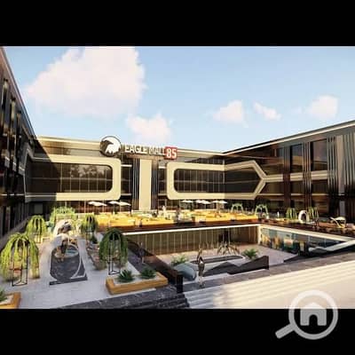 Medical Facility for Sale in Shorouk City, Cairo - WhatsApp Image 2026-06-27 at 12.42. 33 PM. jpeg Medical Facility for Sale in Shorouk City, Cairo - WhatsApp Image 2026-06-27 at 12.42. 33 PM. jpeg