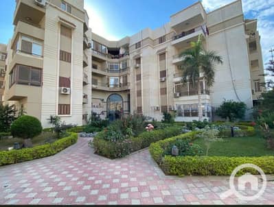 2 Bedroom Apartment for Rent in Zahraa Al Maadi, Cairo - 21. jpg