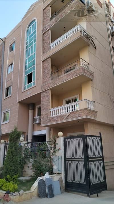 4 Bedroom Duplex for Sale in New Cairo, Cairo - 5e598ca7-c163-4ec0-bbe9-5c7d04216899. jpeg 4 Bedroom Duplex for Sale in New Cairo, Cairo - 5e598ca7-c163-4ec0-bbe9-5c7d04216899. jpeg