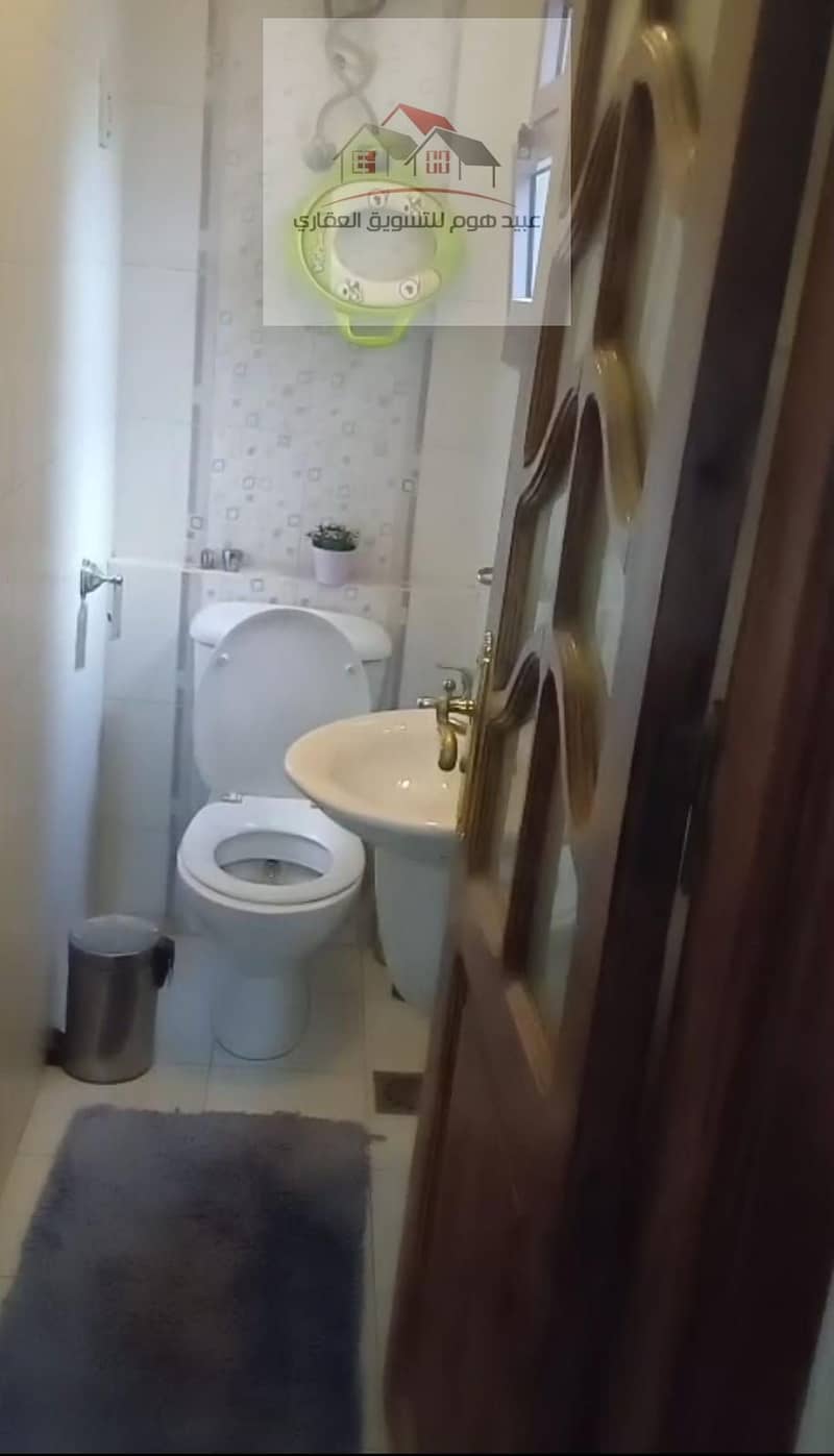 An opportunity for an apartment for sale in Nasr City, Area Nine, Ismail Wahby Street, with a share of the land and a share of the garage. - Bild 3