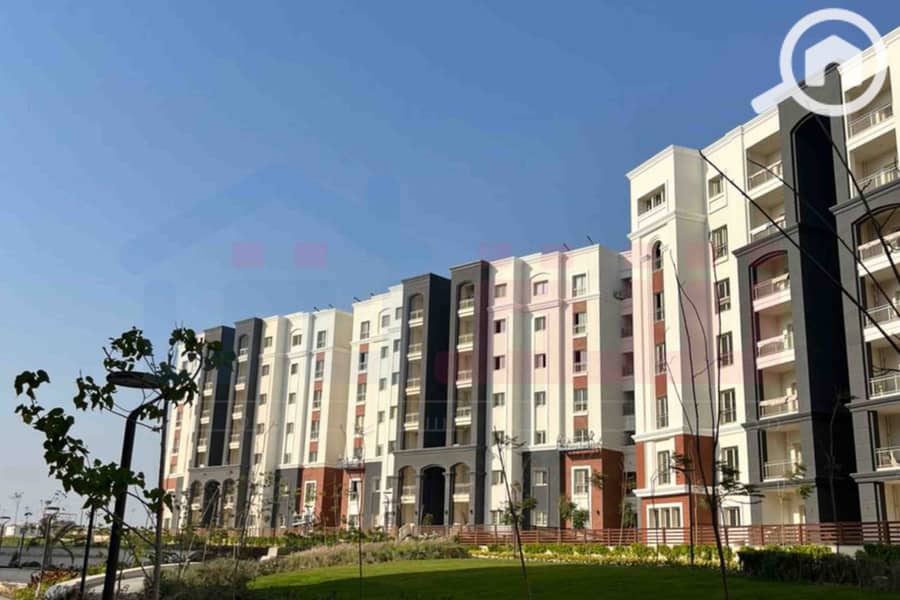 Apartment for sale, 153 sq m, Alex West Compound (landscape view) - Ansicht 6