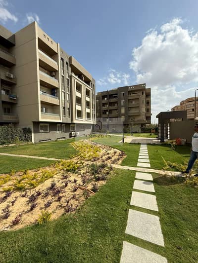 3 Bedroom Flat for Sale in Zahraa Al Maadi, Cairo - WhatsApp Image 2026-06-27 at 12.33. 34 PM (1). jpeg 3 Bedroom Flat for Sale in Zahraa Al Maadi, Cairo - WhatsApp Image 2026-06-27 at 12.33. 34 PM (1). jpeg