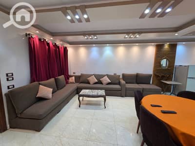 3 Bedroom Flat for Rent in Maamoura, Alexandria - 264366. jpg