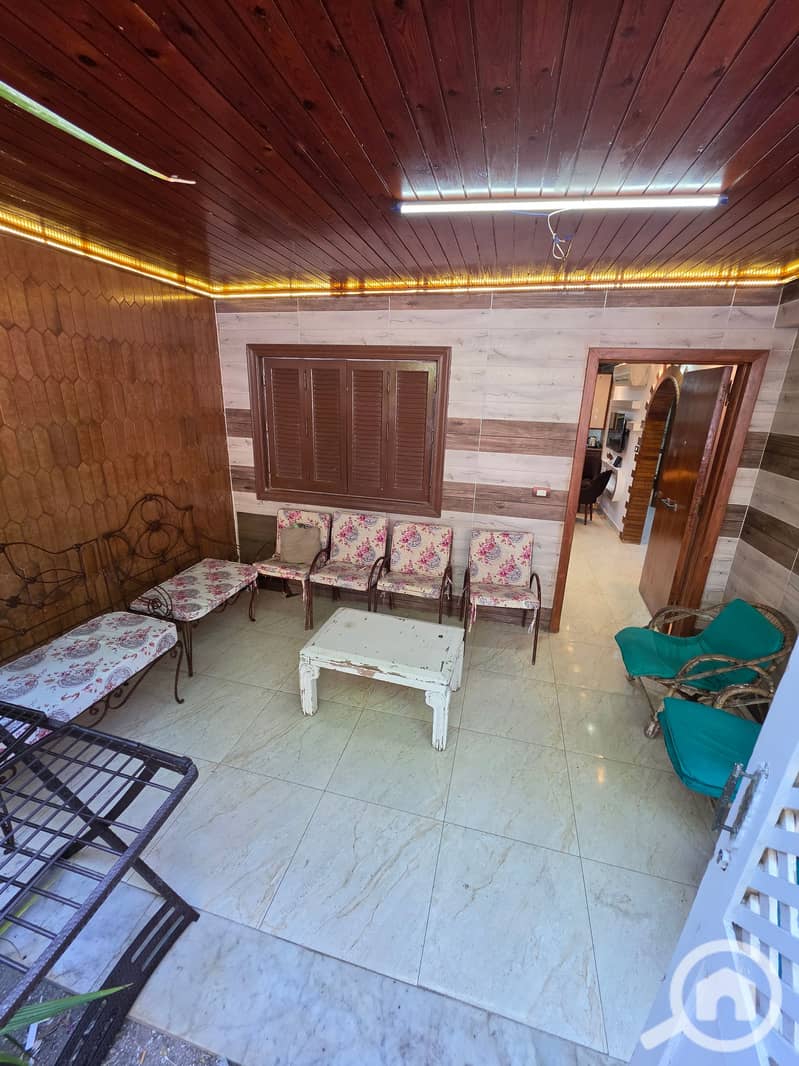 3 Bedroom Fully Air-Conditioned Apartment | Maamoura Beach | Beach Access for 4 Included - Ansicht 4