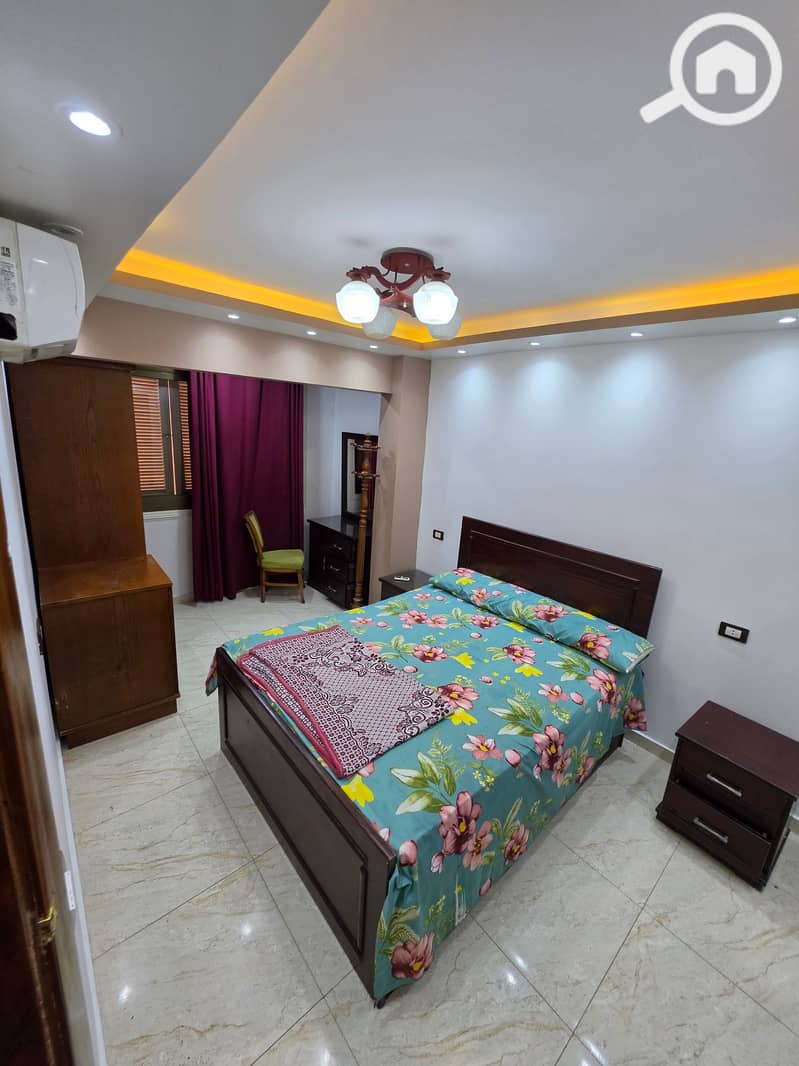 3 Bedroom Fully Air-Conditioned Apartment | Maamoura Beach | Beach Access for 4 Included - Ansicht 6