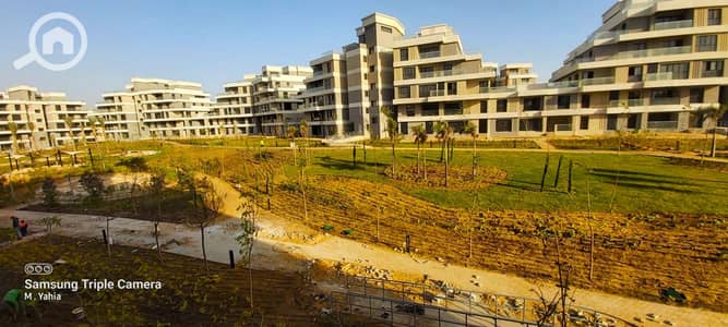 3 Bedroom Flat for Sale in New Cairo, Cairo - WhatsApp Image 2026-06-27 at 11.51. 59 AM (3). jpeg