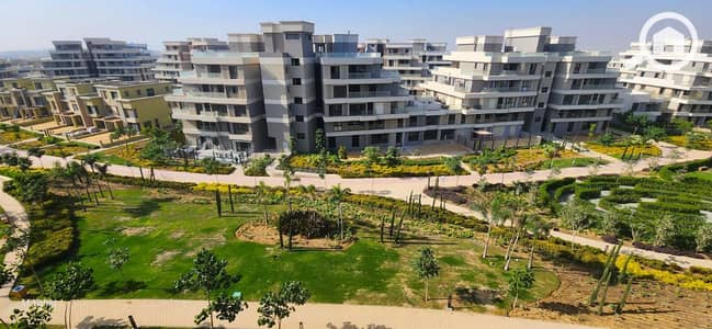 3 Bedroom Apartment for Sale in New Cairo, Cairo - WhatsApp Image 2026-06-27 at 11.52. 02 AM. jpeg