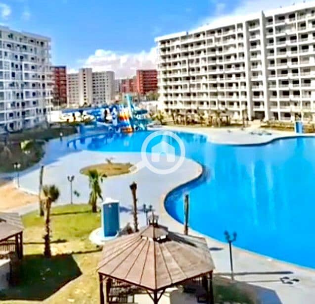 Porto Golf Marina Alamein - Ansicht 5