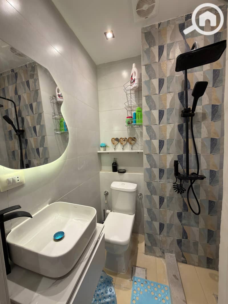 Porto Golf Marina Alamein - Ansicht 6