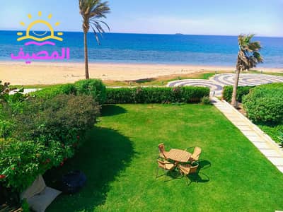 5 Bedroom Chalet for Rent in Ain Sukhna, Suez - IMG-20260607-WA0866. jpg