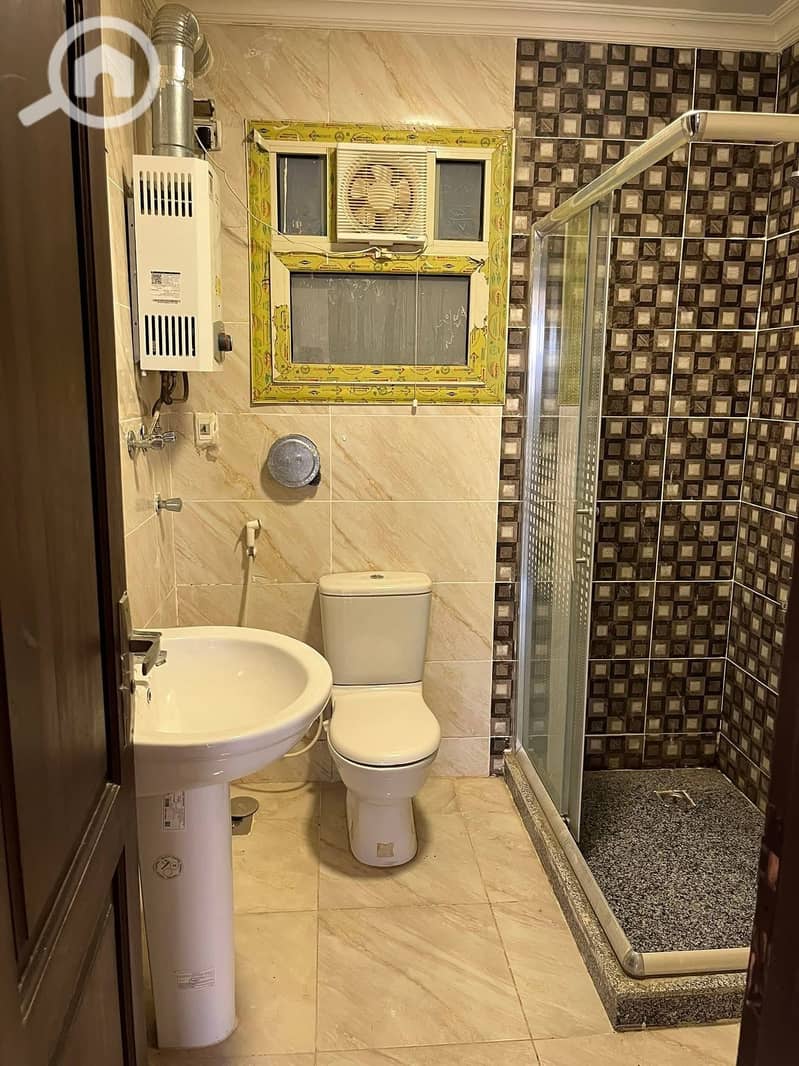 Resale with full installments at very speical price 3,750,000 in the most distinguished location in the Janna October compound. - Ansicht 5