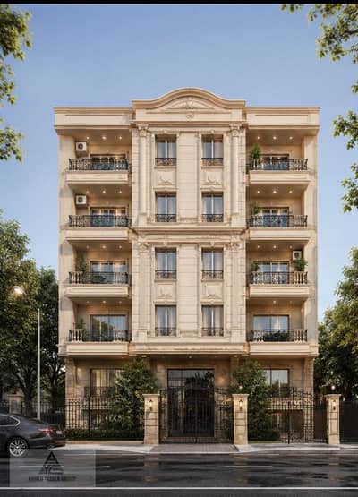 3 Bedroom Apartment for Sale in Mokattam, Cairo - IMG_0279. jpeg