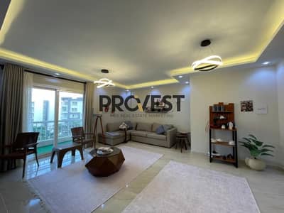 3 Bedroom Apartment for Rent in Madinaty, Cairo - 1000406872. jpg